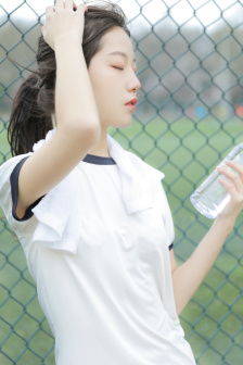 美女写真